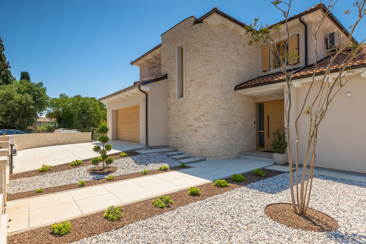 Villa Abies