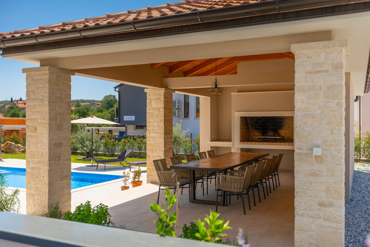 Villa Abies