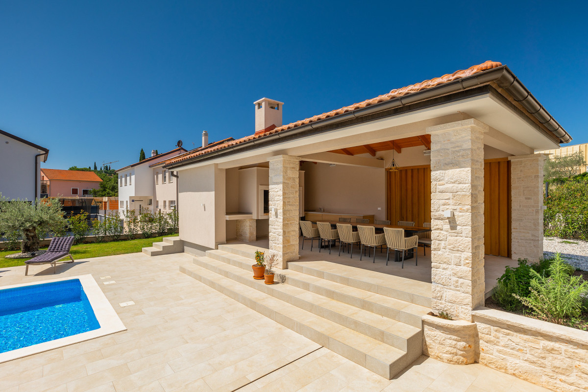 Villa Abies