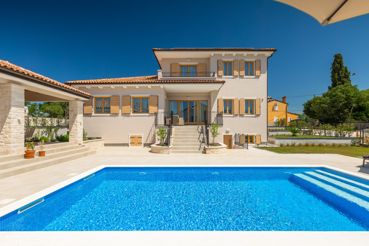 Villa Abies