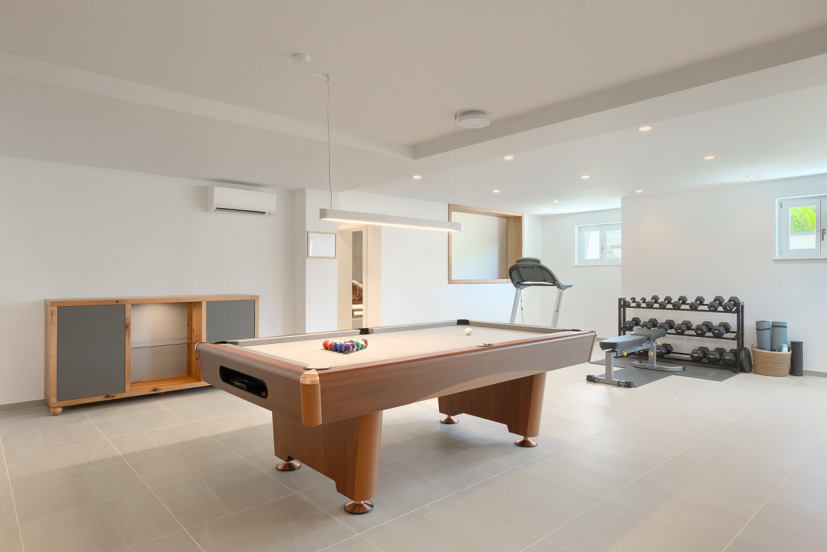 Villa Abies