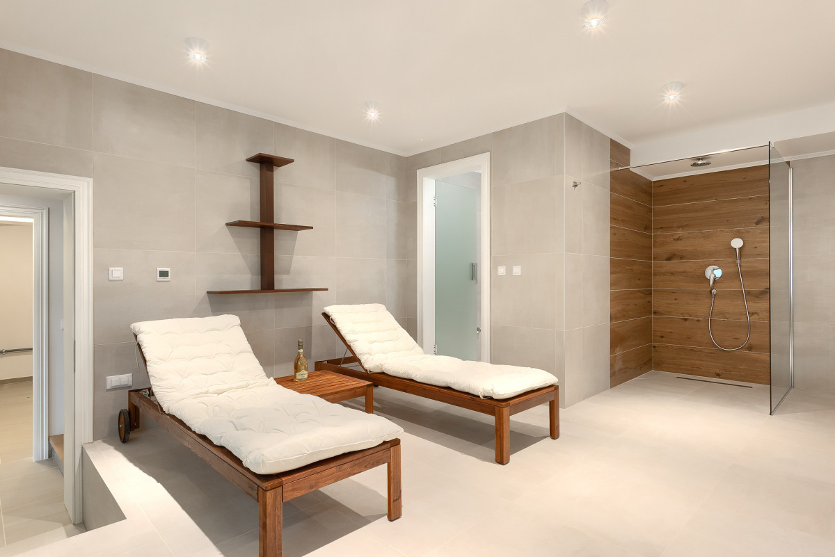 Villa Abies