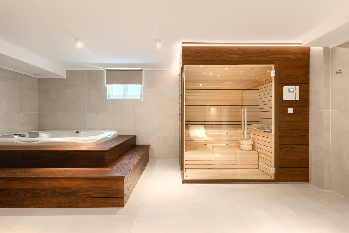 Villa Abies