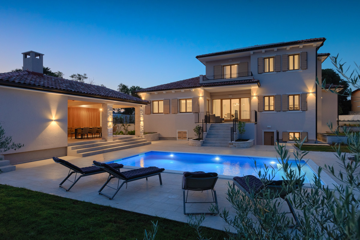 Villa Abies