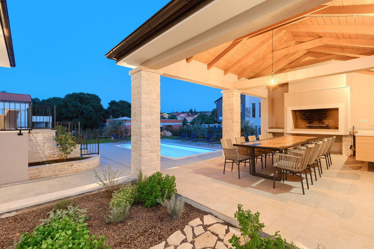 Villa Abies