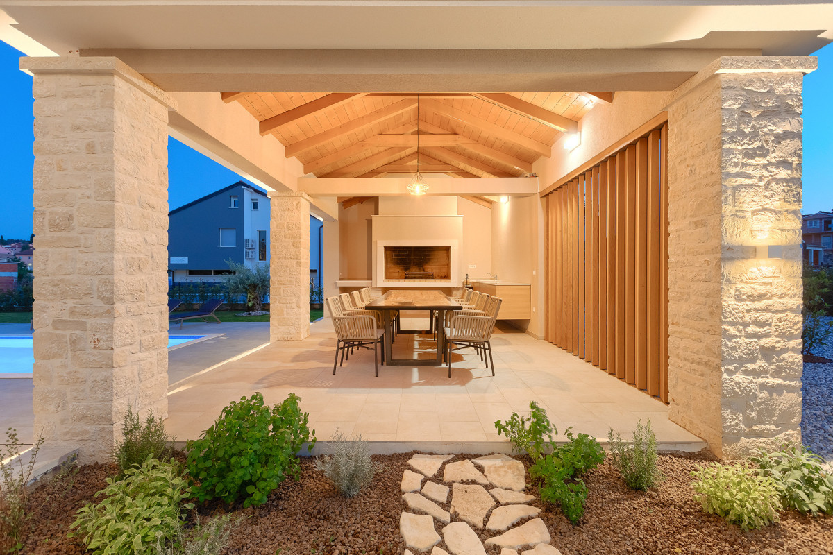 Villa Abies