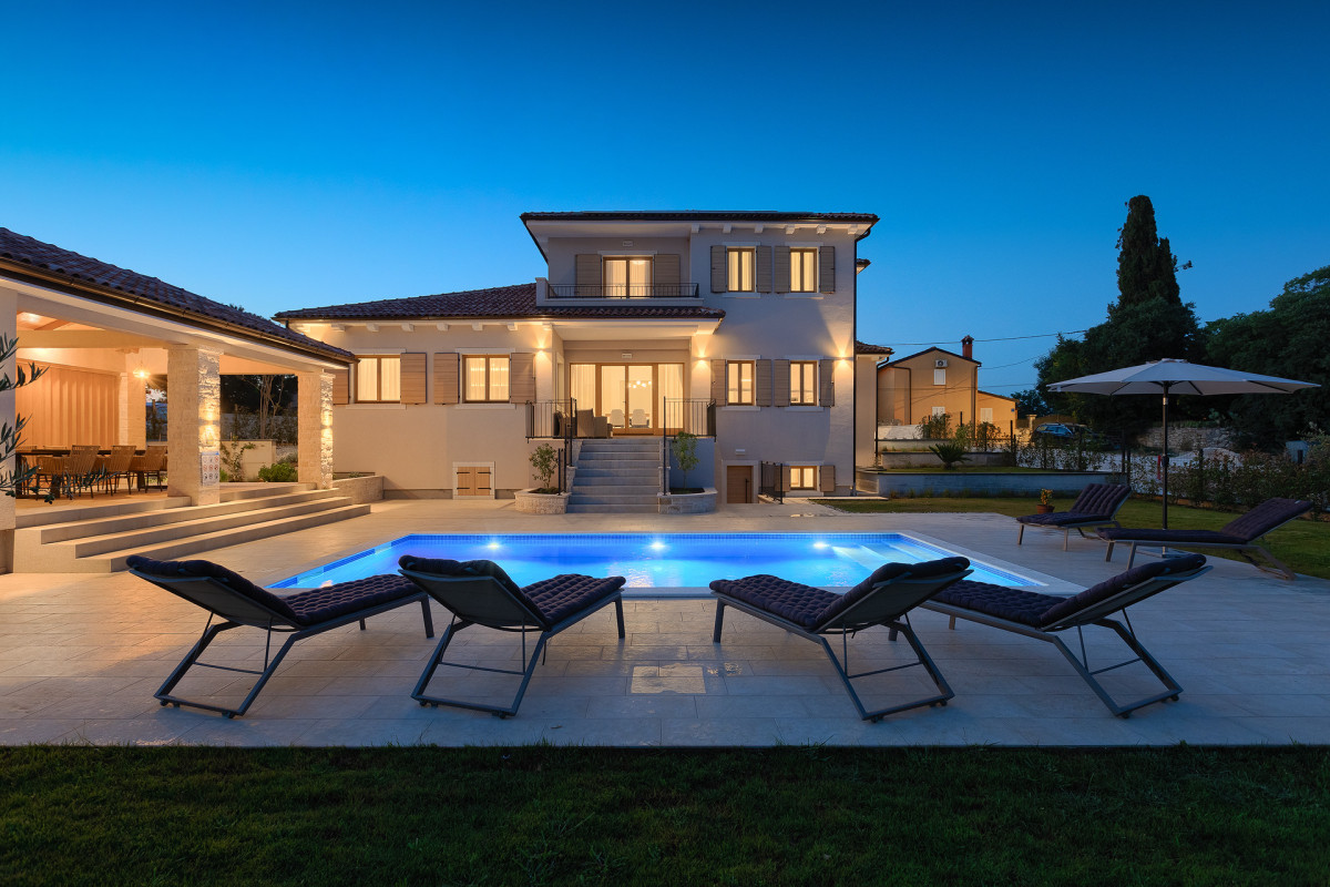 Villa Abies
