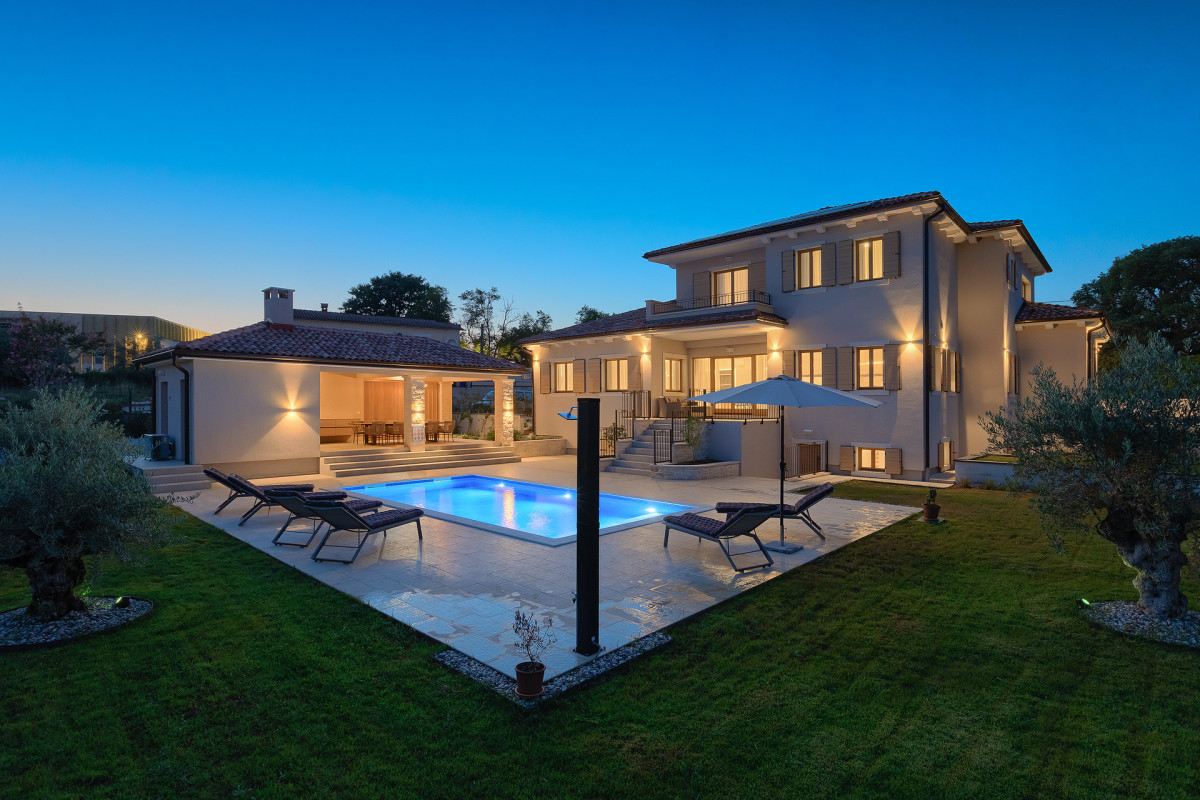 Villa Abies