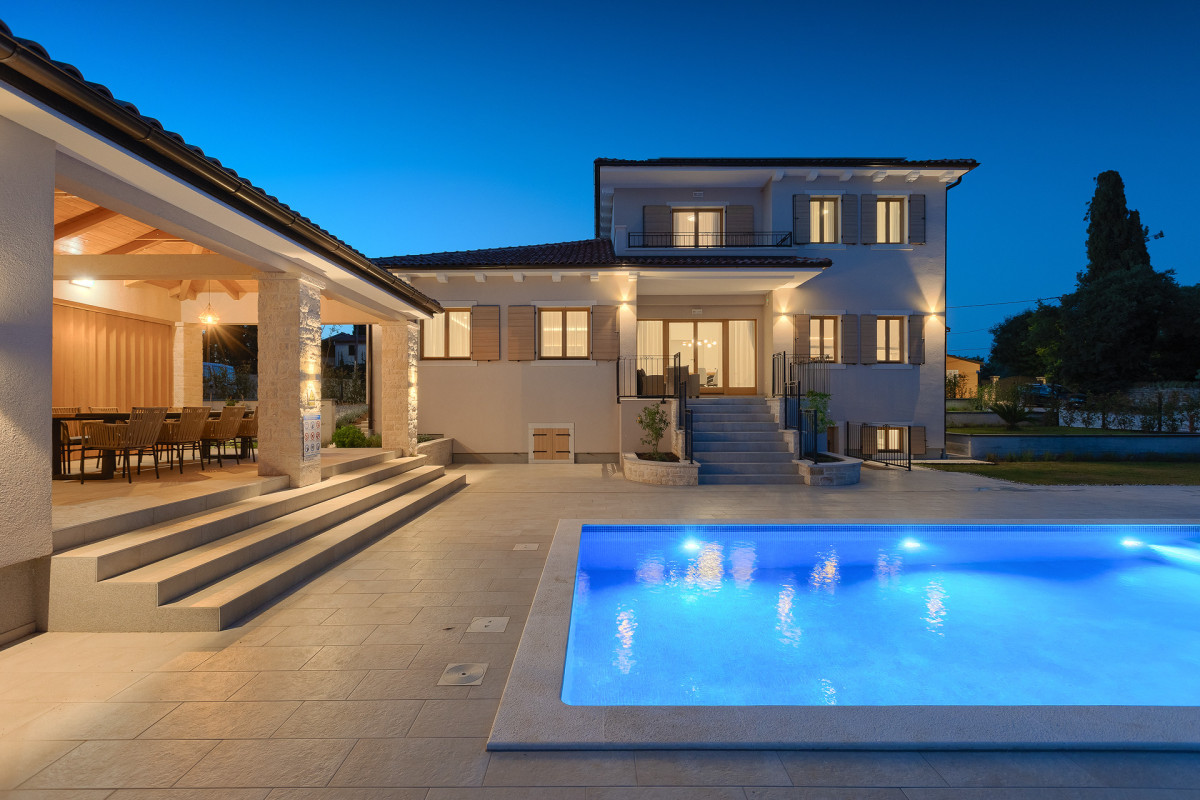 Villa Abies
