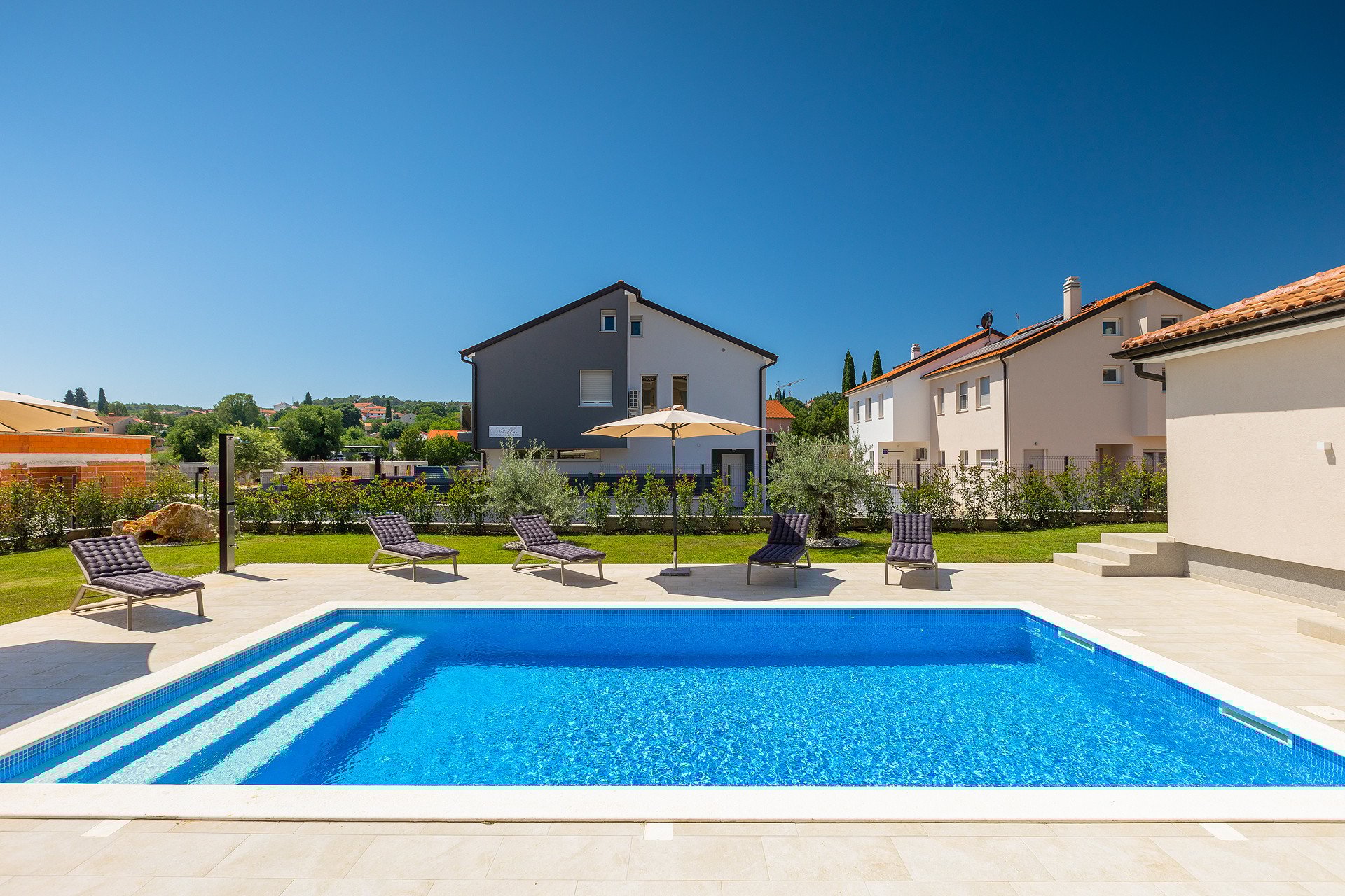Villa Abies