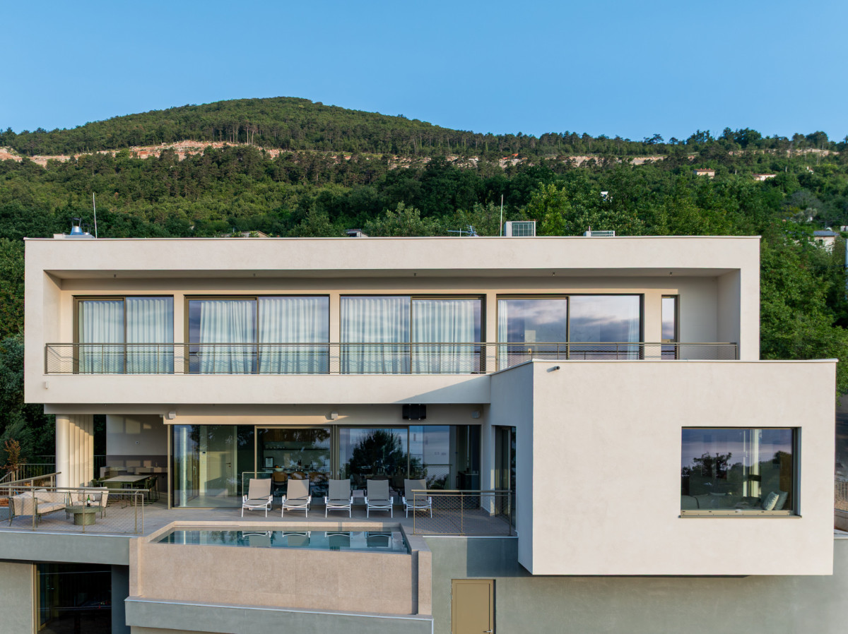 Villa Ladeti Sereno