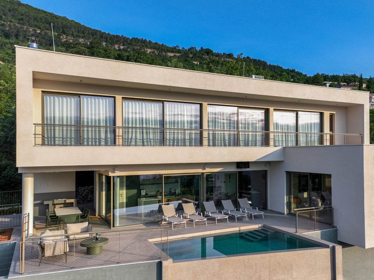 Villa Ladeti Sereno