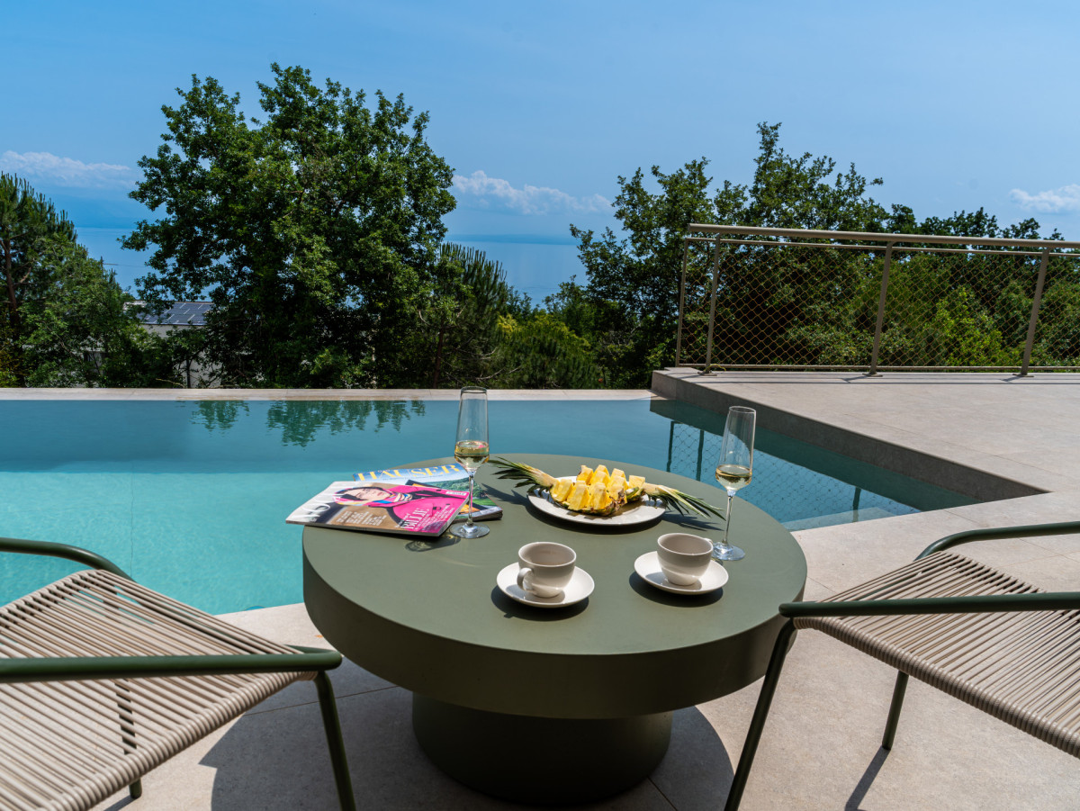 Villa Ladeti Sereno