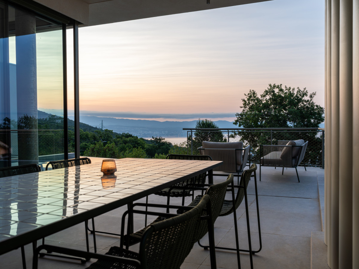 Villa Ladeti Sereno