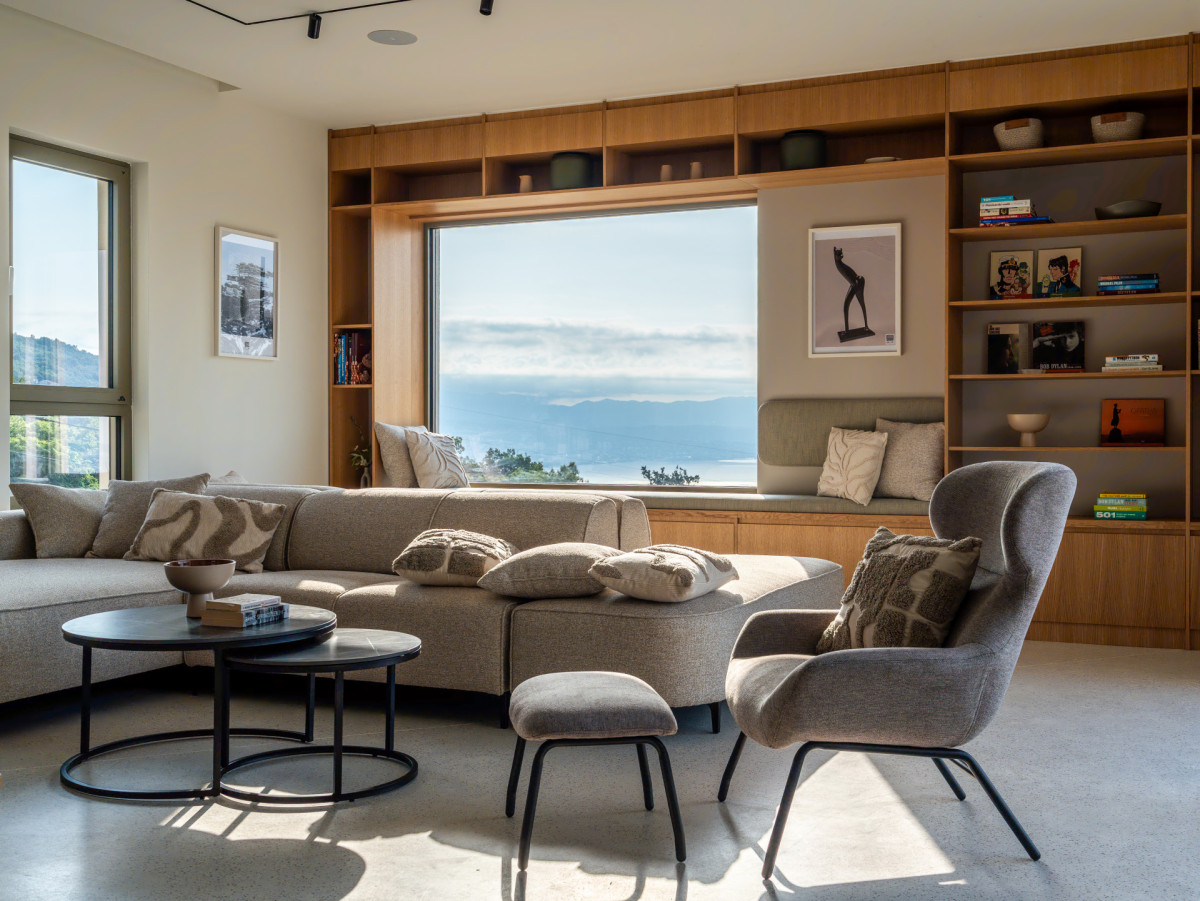 Villa Ladeti Sereno