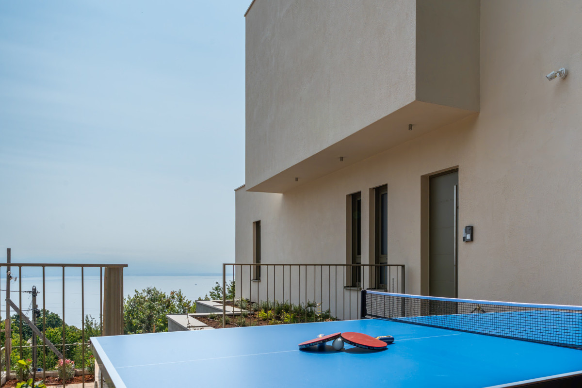 Villa Ladeti Sereno