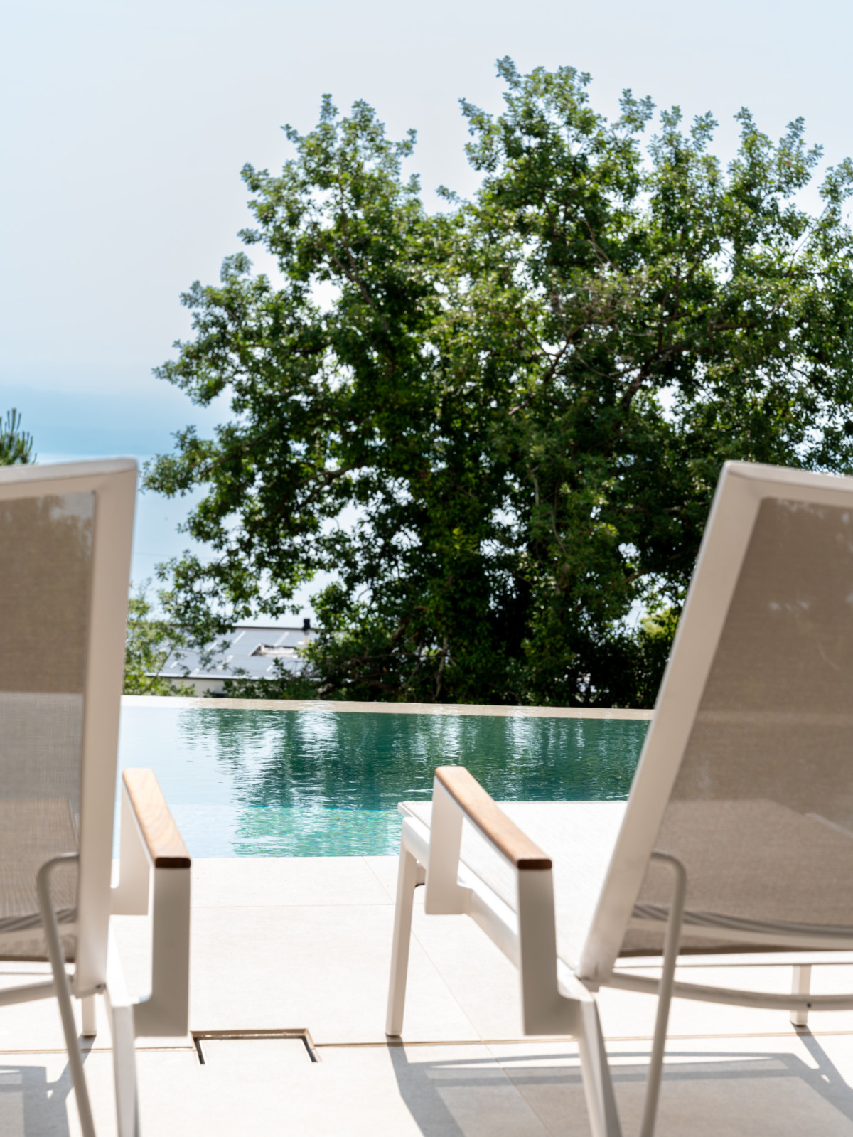 Villa Ladeti Sereno