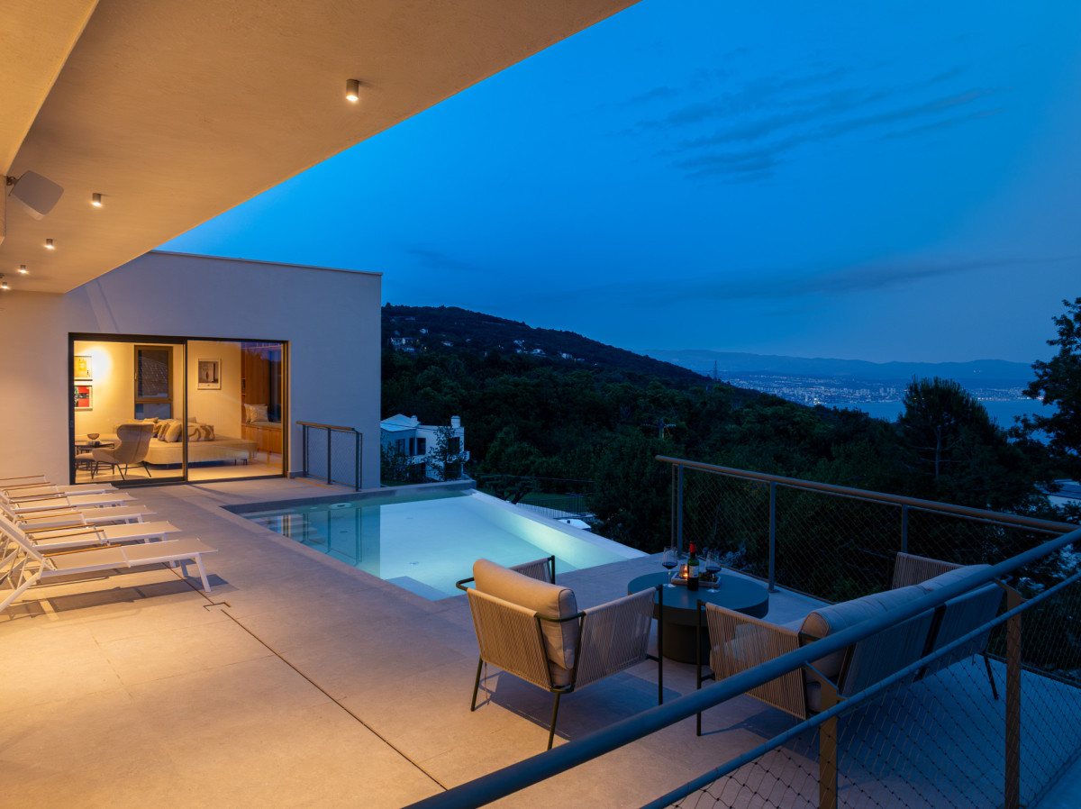 Villa Ladeti Sereno