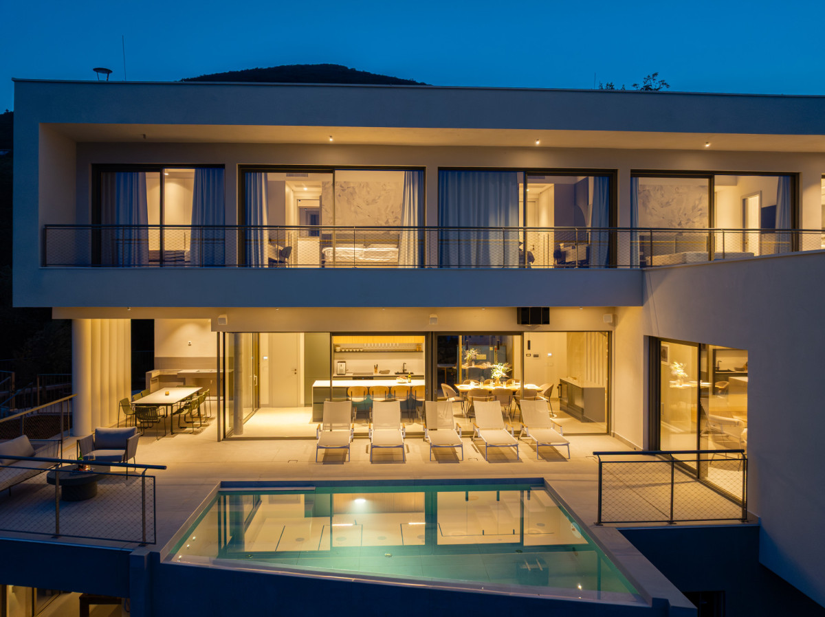 Villa Ladeti Sereno