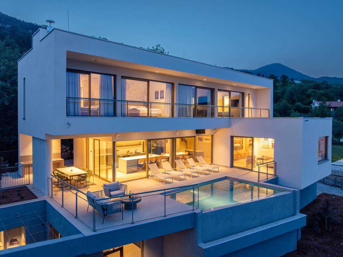 Villa Ladeti Sereno