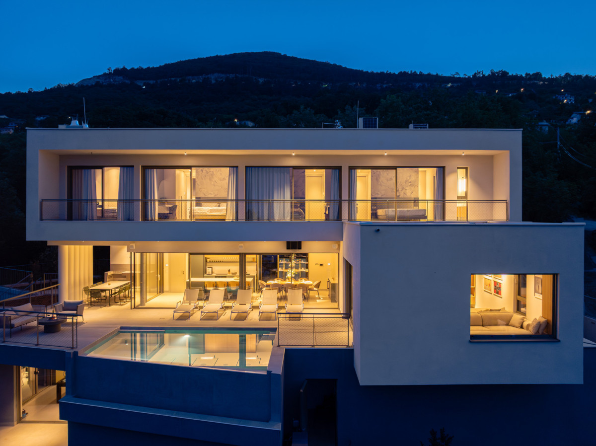 Villa Ladeti Sereno