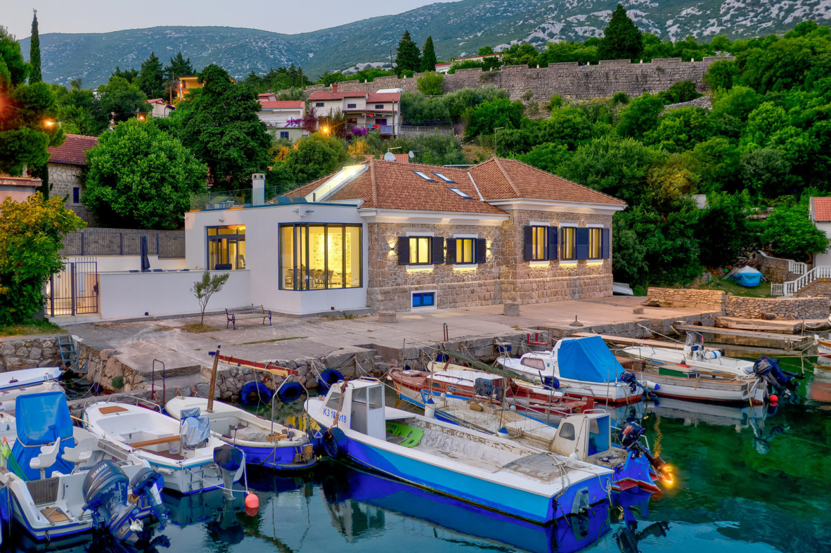 Villa Cesarica