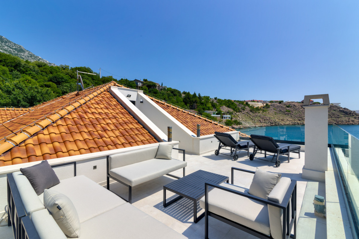 Villa Cesarica