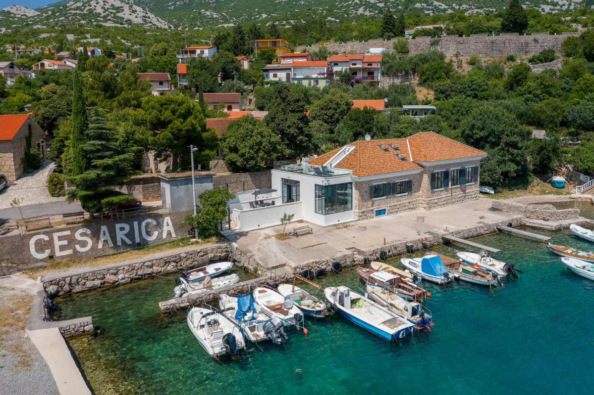 Villa Cesarica