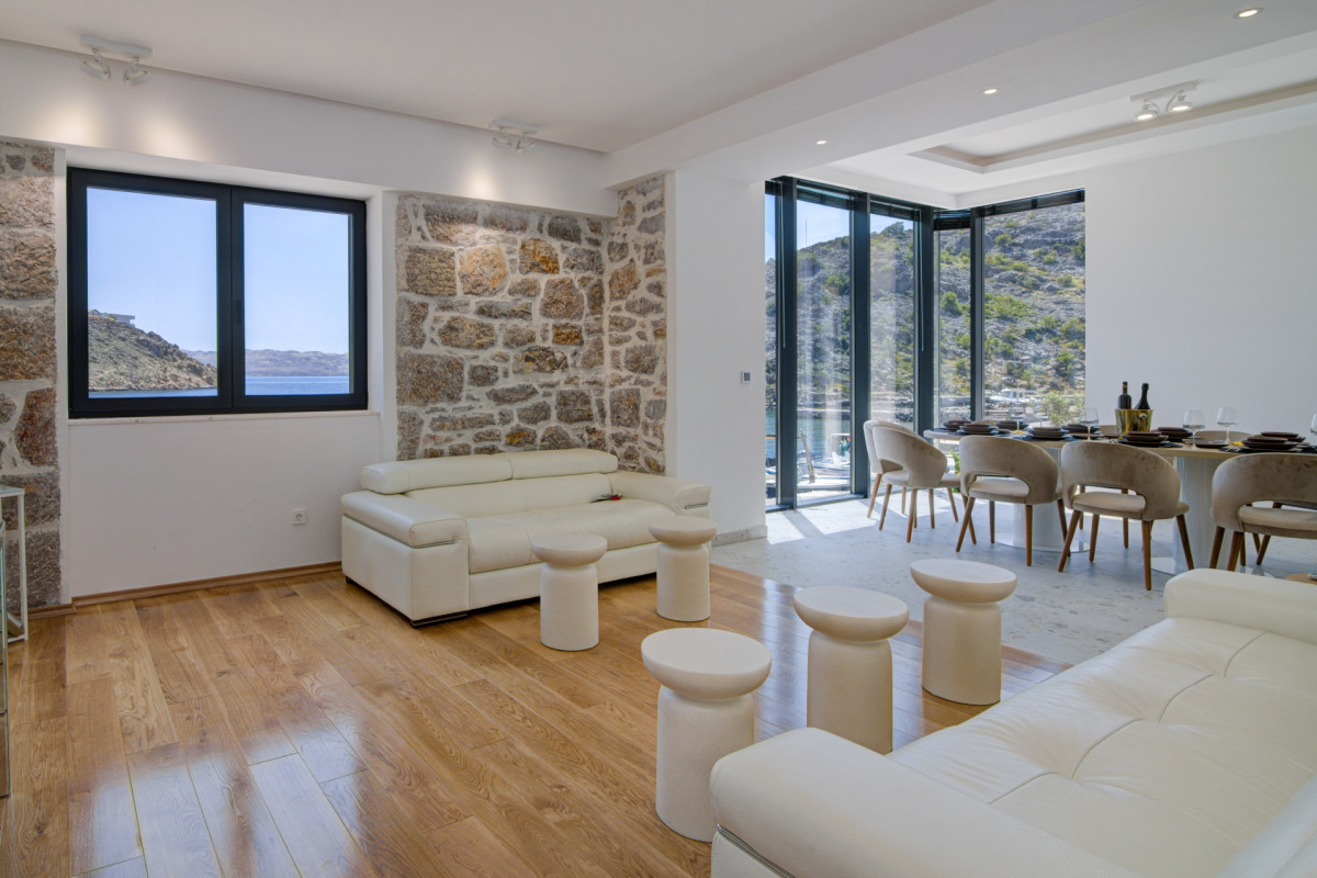 Villa Cesarica