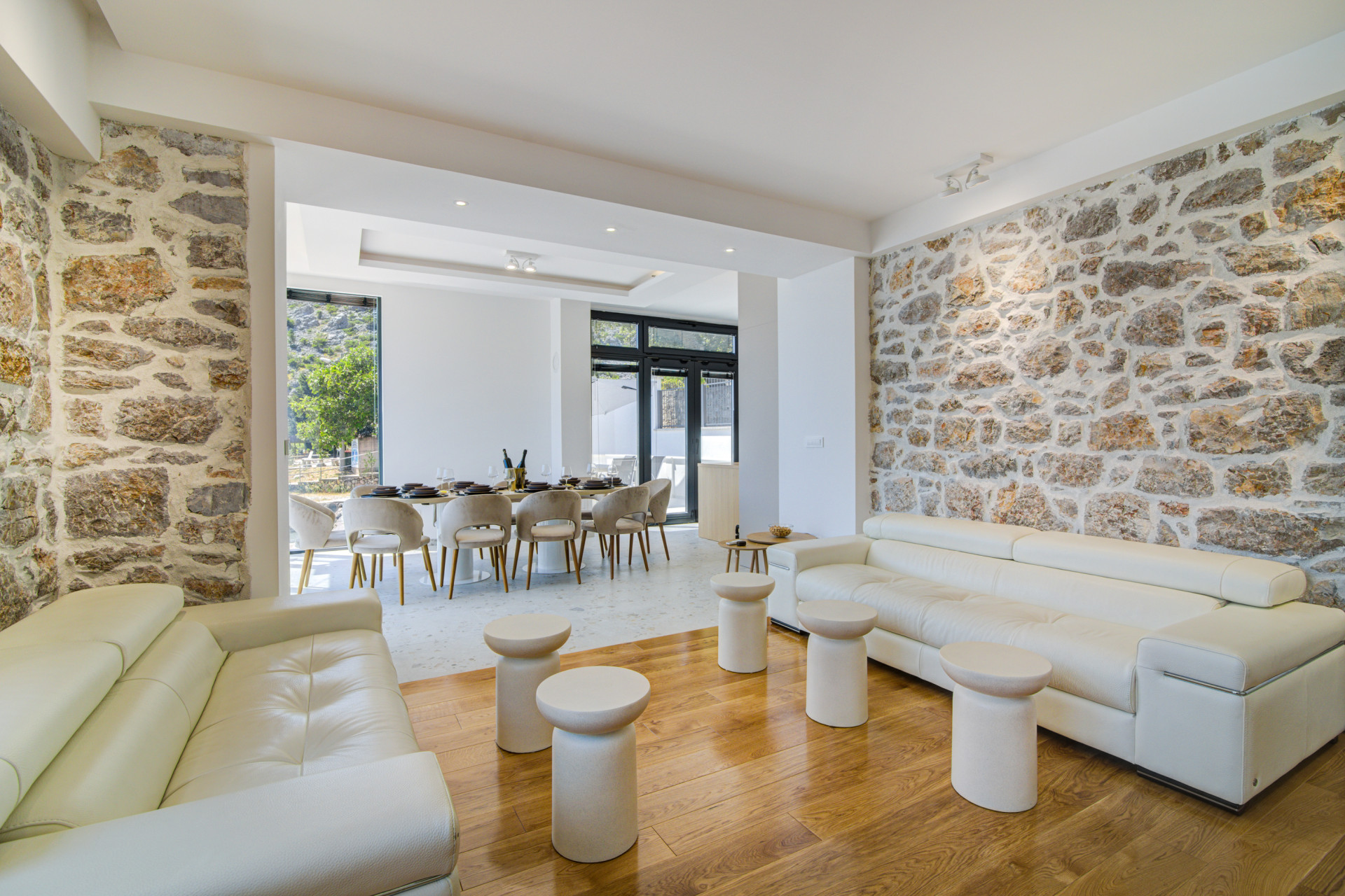 Villa Cesarica