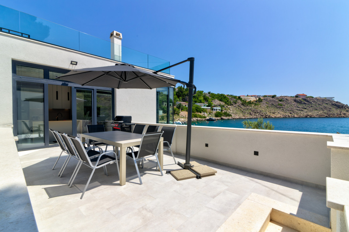 Villa Cesarica