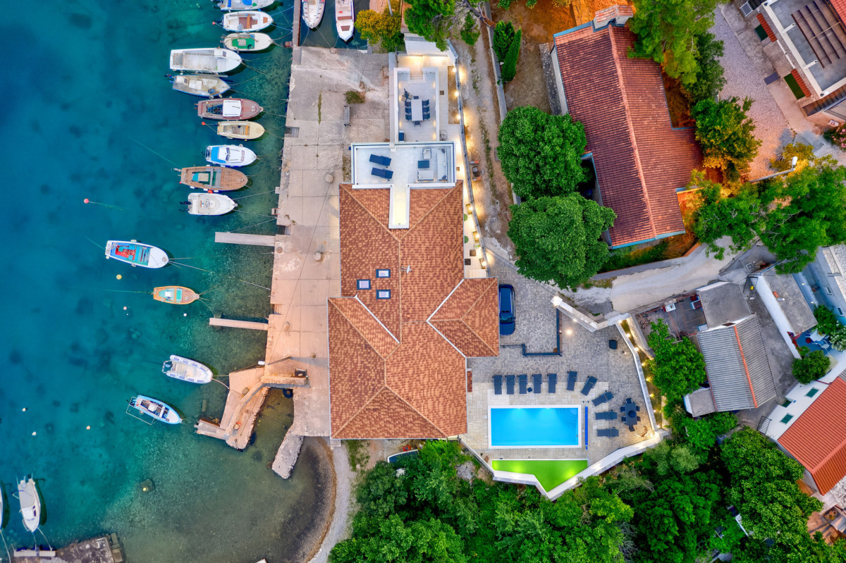 Villa Cesarica