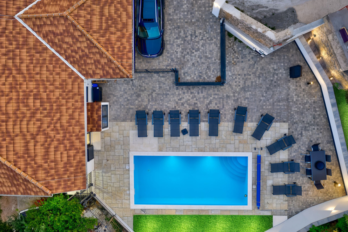 Villa Cesarica