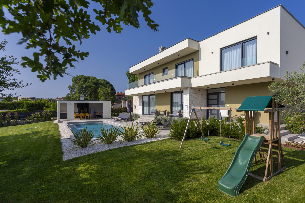 Villa Rossi