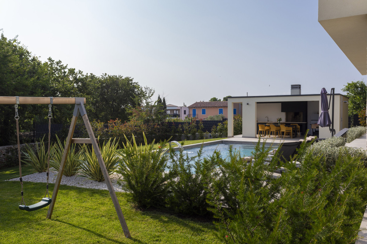 Villa Rossi