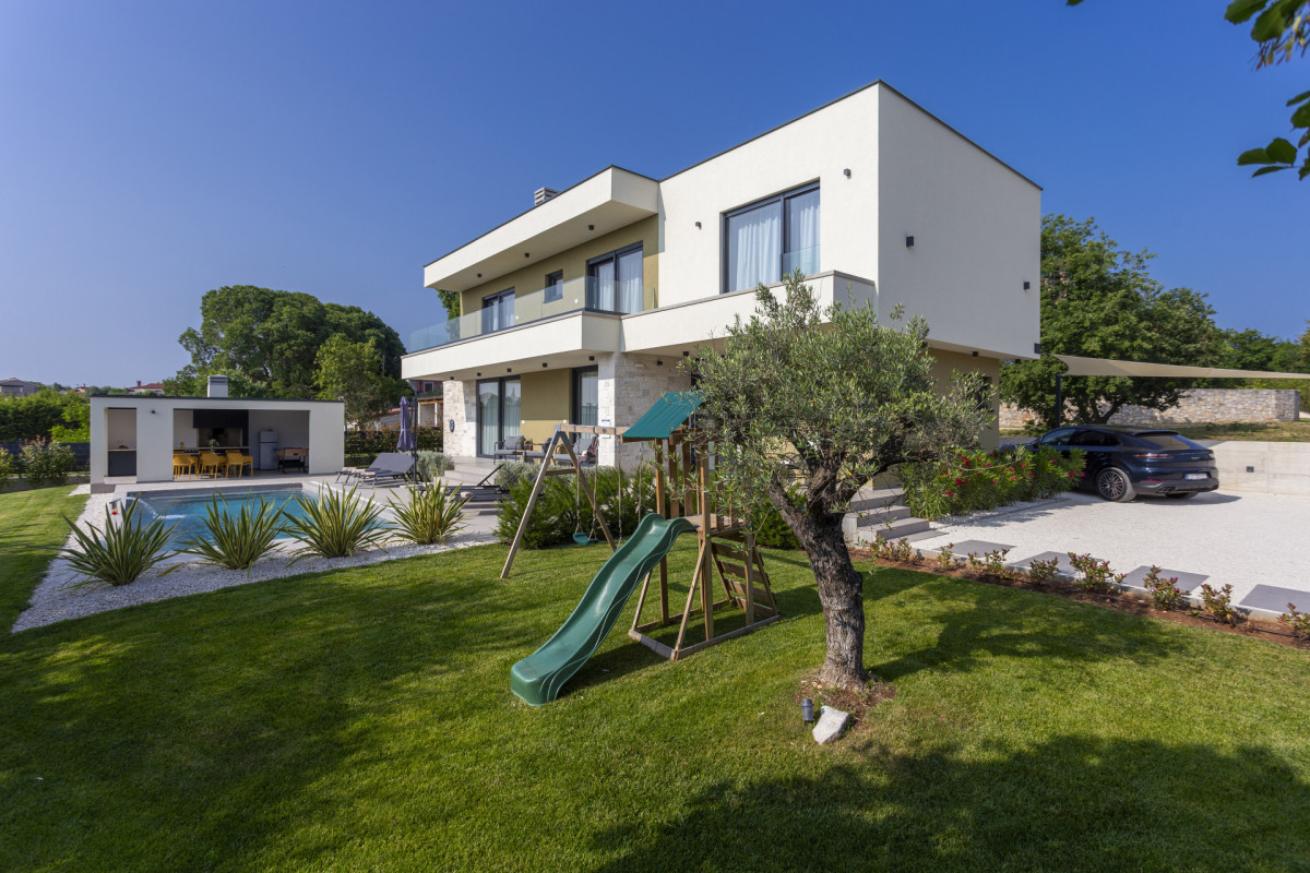 Villa Rossi