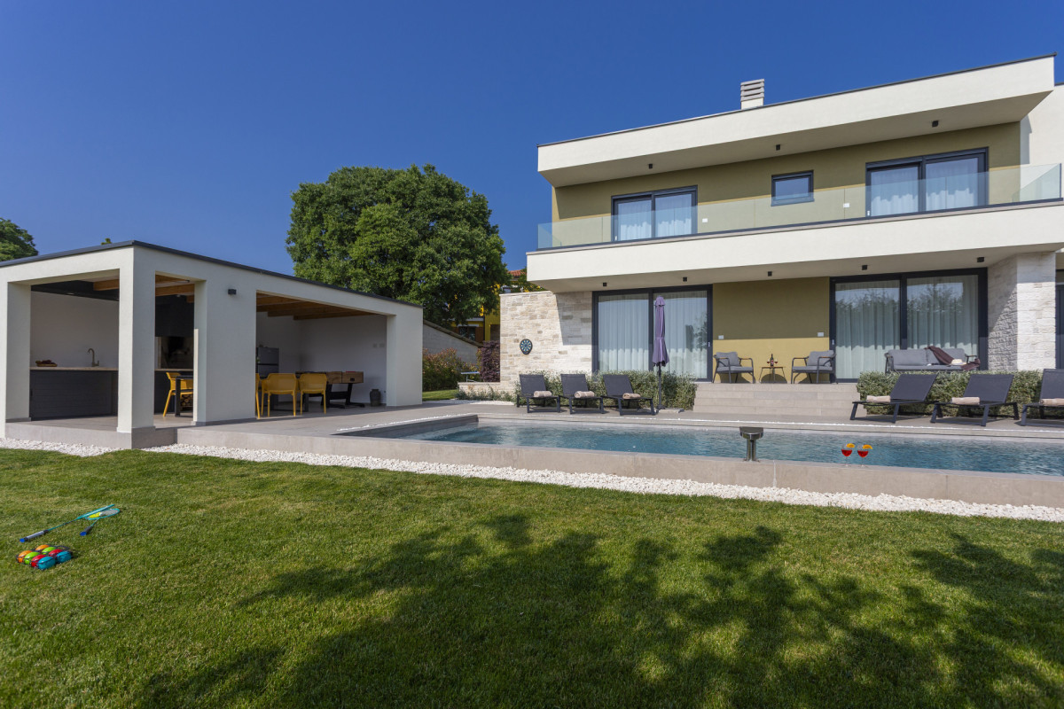 Villa Rossi