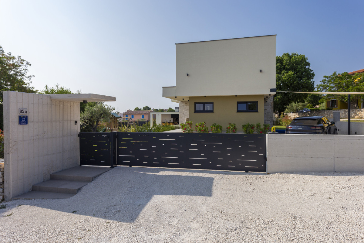 Villa Rossi