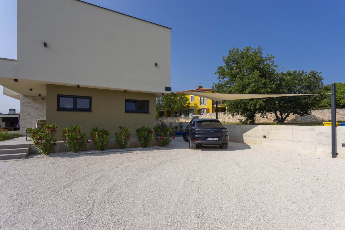 Villa Rossi