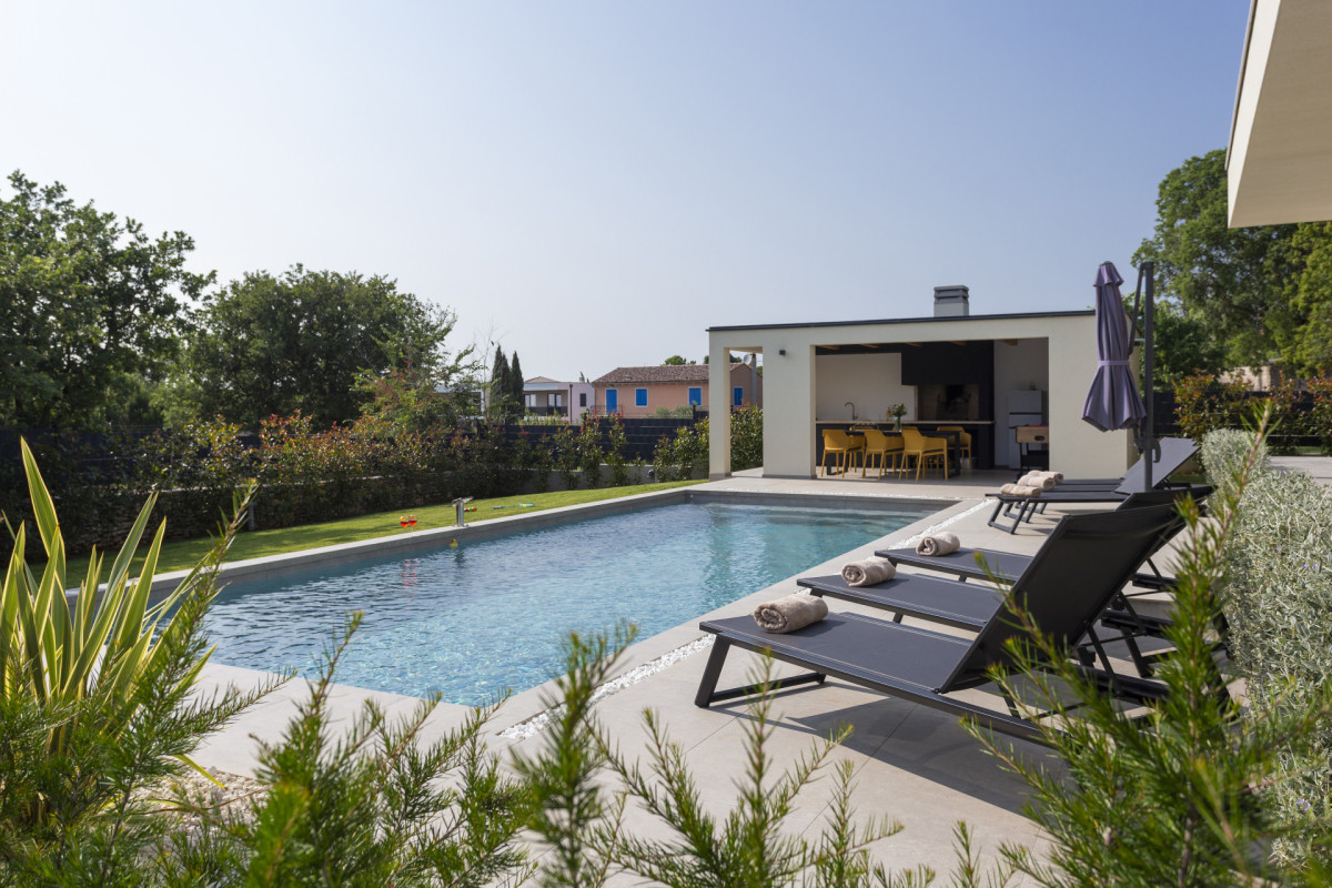 Villa Rossi