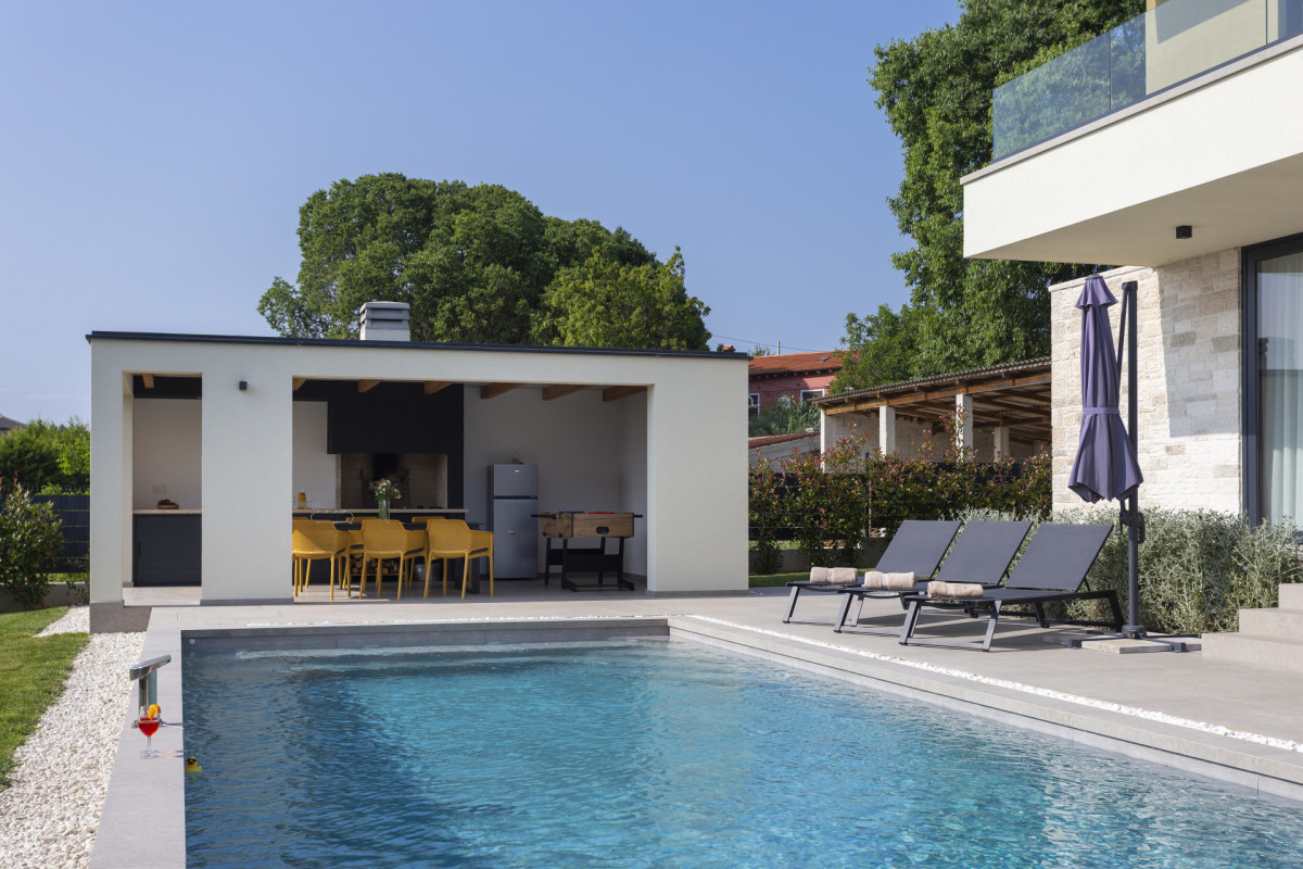 Villa Rossi