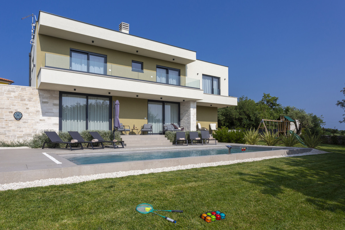 Villa Rossi