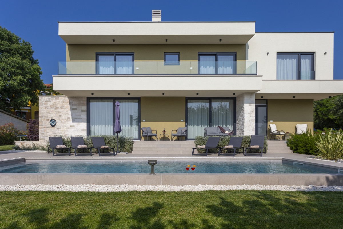 Villa Rossi