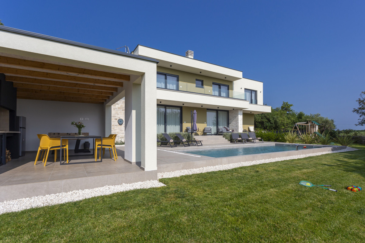 Villa Rossi