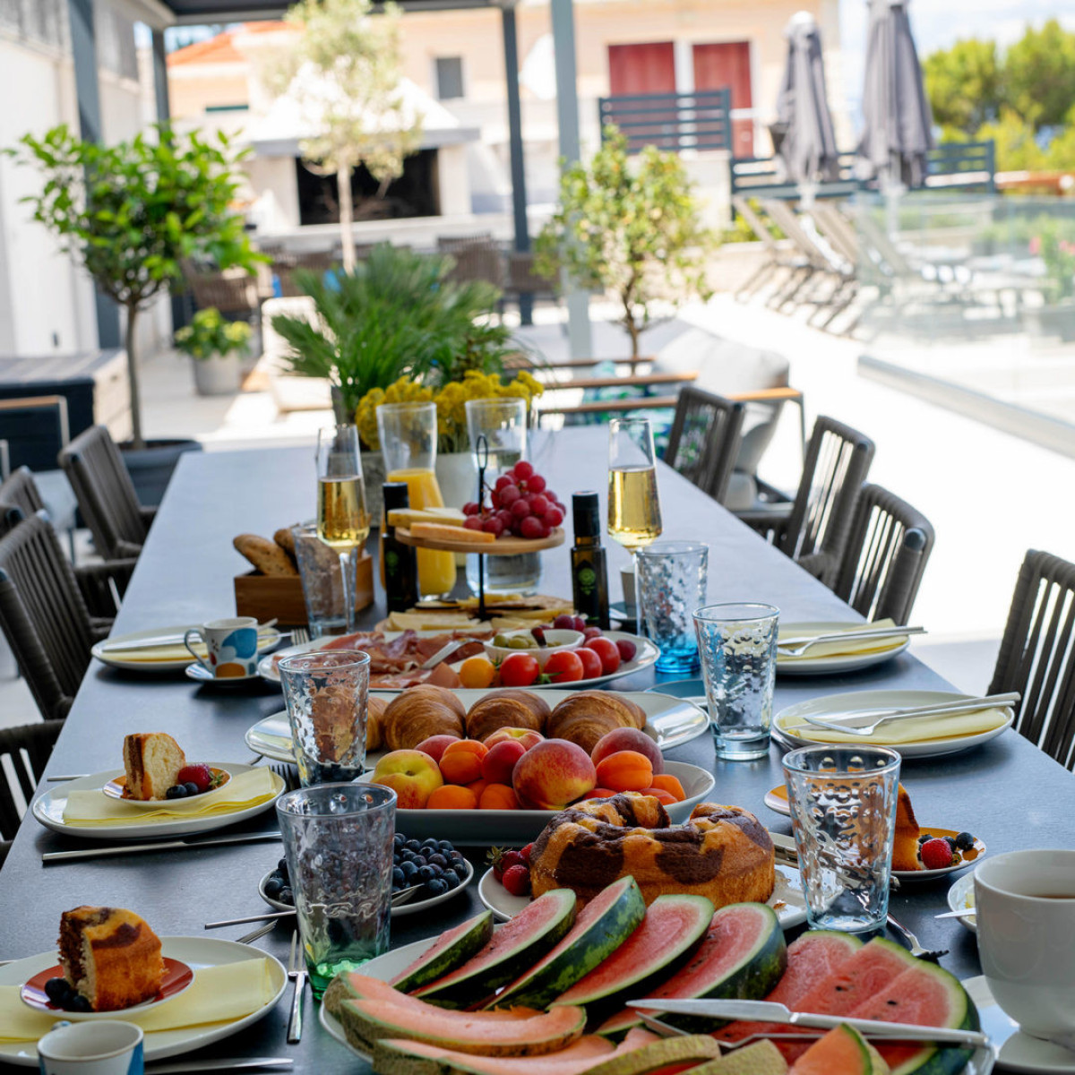 Villa Gardenal