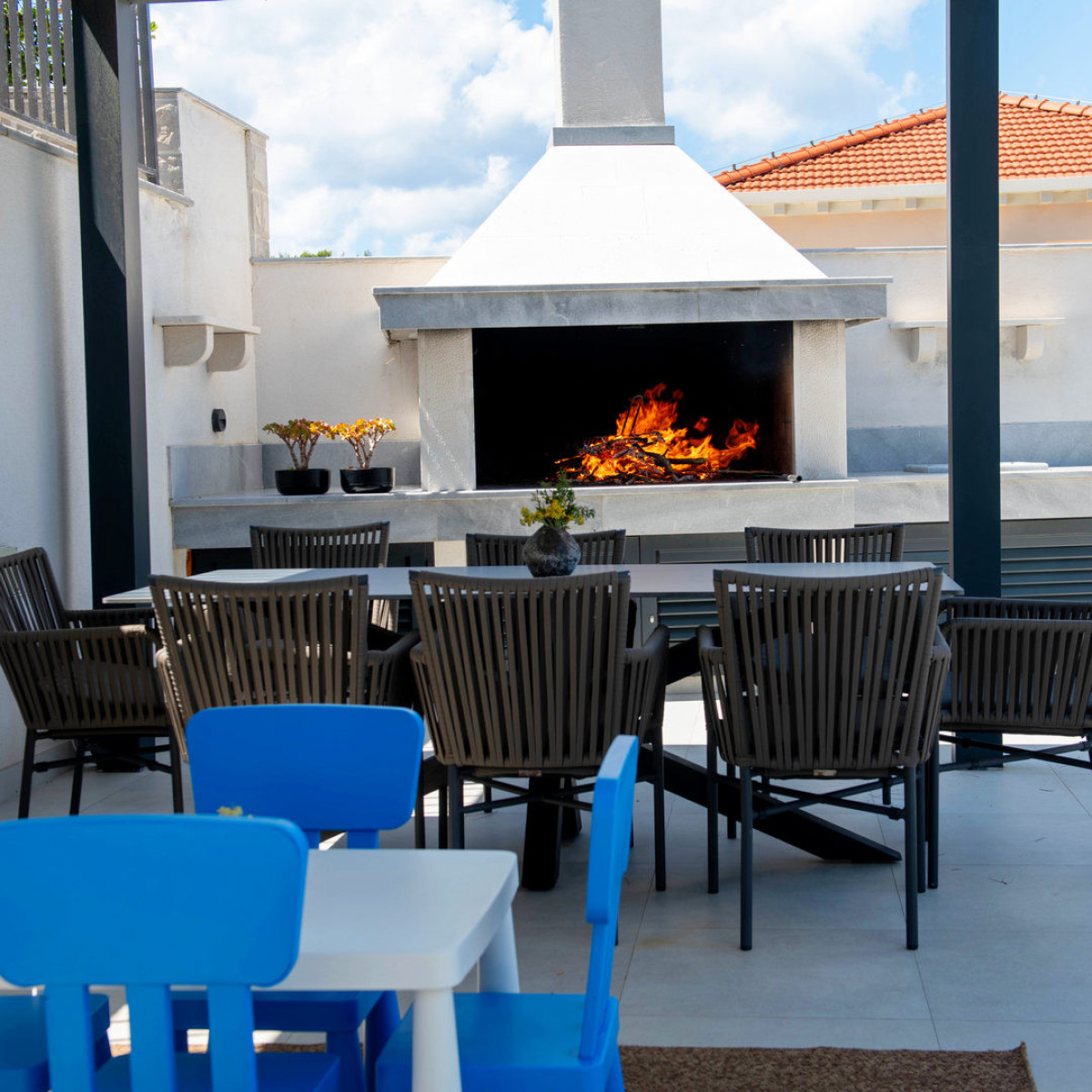 Villa Gardenal
