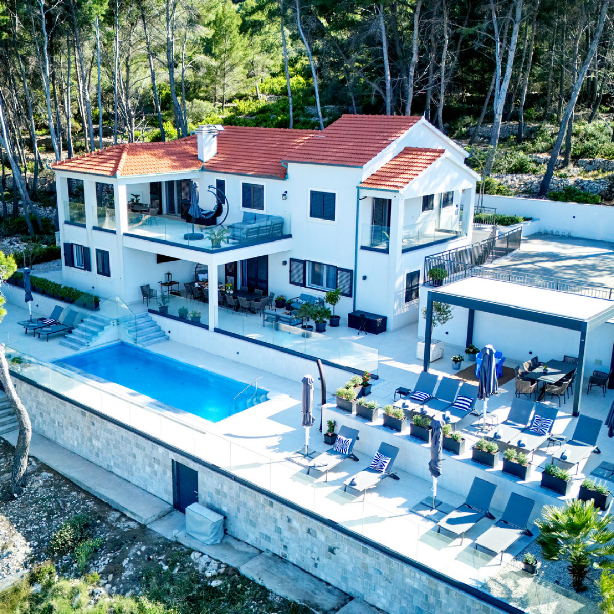 Villa Gardenal