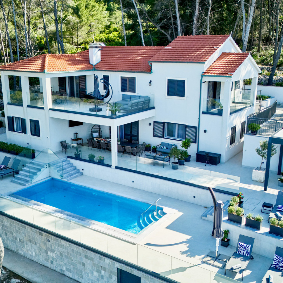 Villa Gardenal