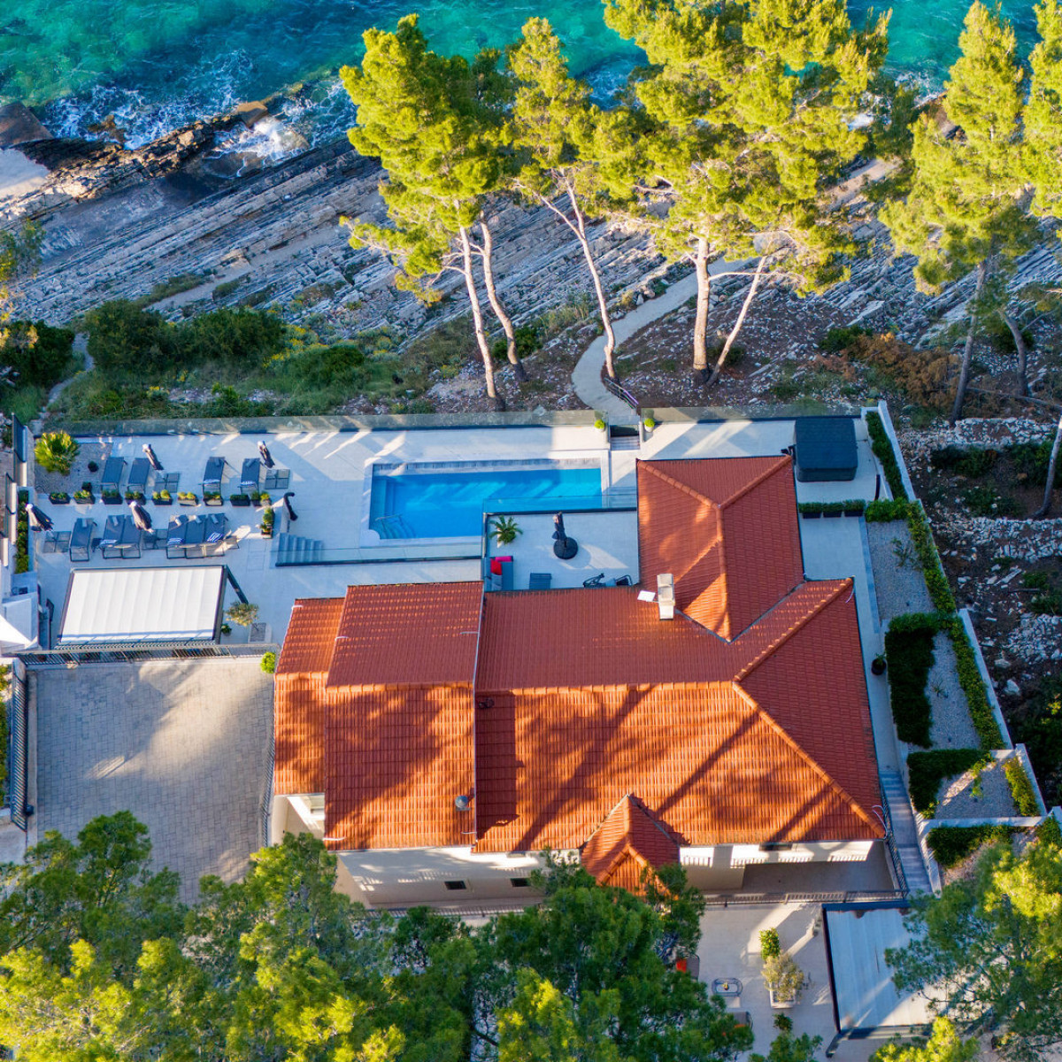 Villa Gardenal