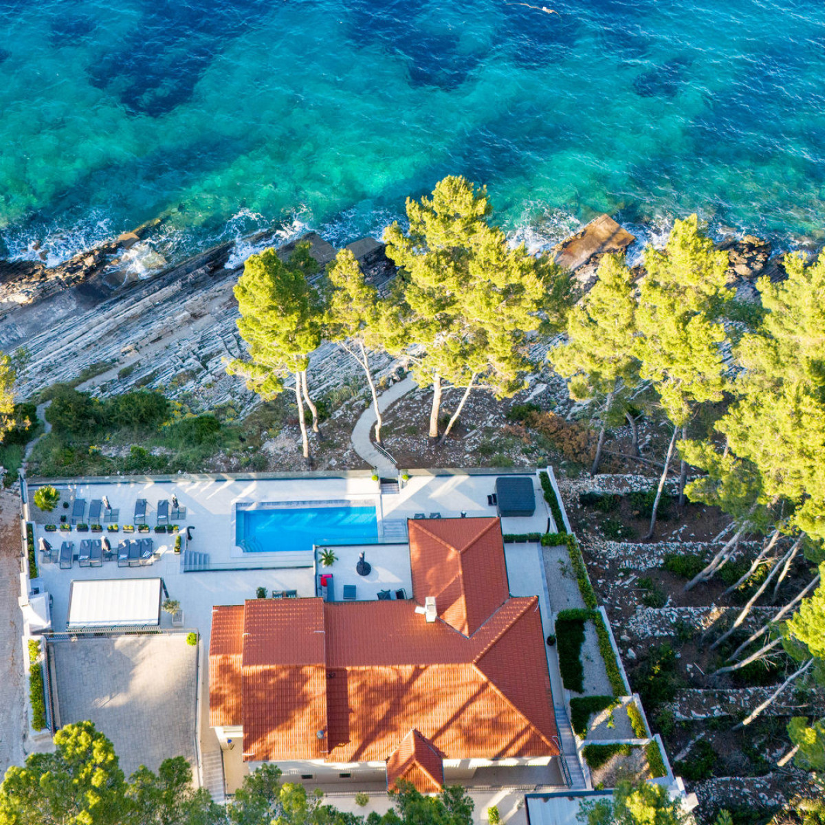 Villa Gardenal